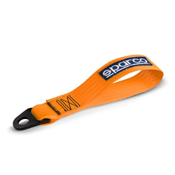 SPARCO TURUNCU ÇEKME HALATI 01638ARF