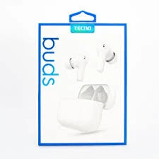 Tecno BD01 TWS Kablosuz Kulak İçi Bluetooth Kulaklık outlet