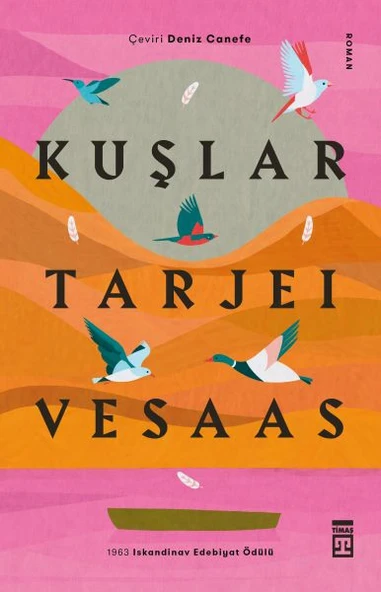 Kuşlar TARJEİ VESAAS