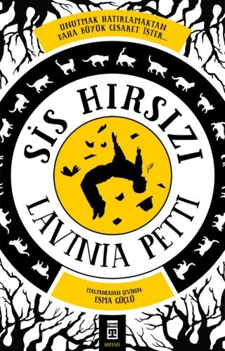 Sis Hırsızı LAVİNİA PETTİ