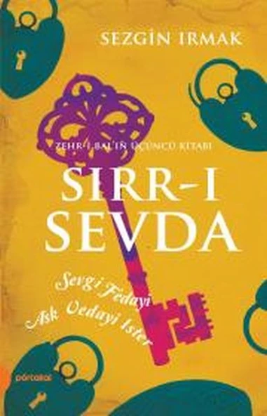 Sırrı Sevda SEZGİN IRMAK