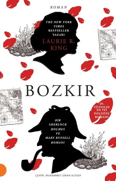 Bozkır LAURİE R. KİNG