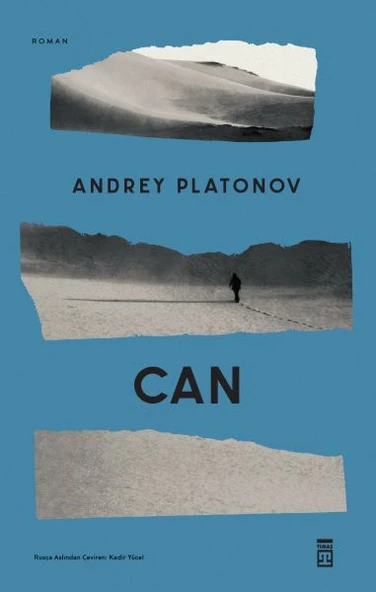 Can ANDREY PLATONOV