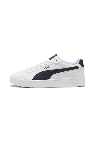 Puma Court Classico Sneaker Unisex Ayakkabı 40028401 - 2
