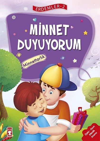Minnet Duyuyorum - Erdemler 2 MEHMET ZEKİ AYDIN, NECLA SAYDAM, NURAY TÜRKYILMAZ CATİC, RUKİYE KARAKÖSE, SAADET KOCAGÖZ UZUN, VAHİDE ULUSOY GÖKÇEK