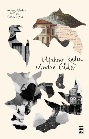Mahsur Kadın ANDRÉ GİDE