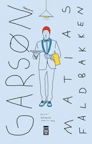 Garson MATİAS FALDBAKKEN ürün görseli