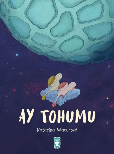 Ay Tohumu KATARİNA MACUROVA