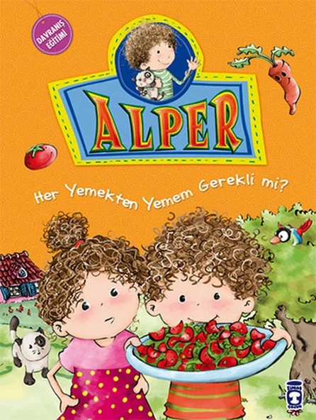 Alper Her Yemekten Yemem Gerekli mi NURŞEN ŞİRİN