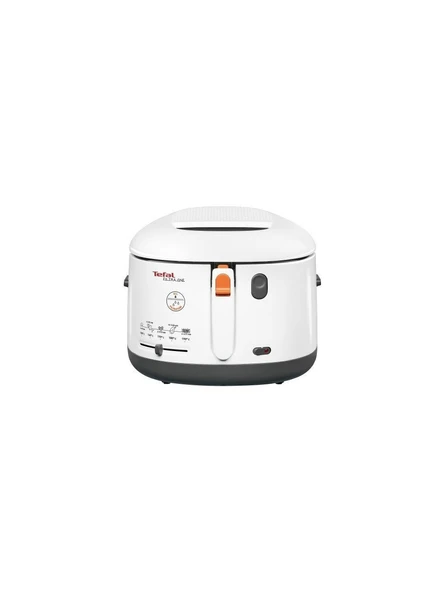 Tefal One Fıltra 1900 Watt Fritöz FF1651