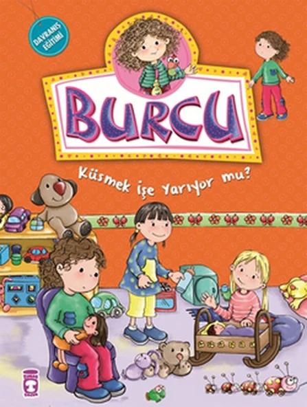 Burcu Küsmek İşe Yarıyor mu? NURŞEN ŞİRİN