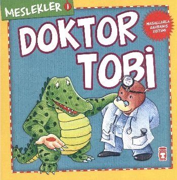 Doktor Tobi - Meslekler HEYET HEYET