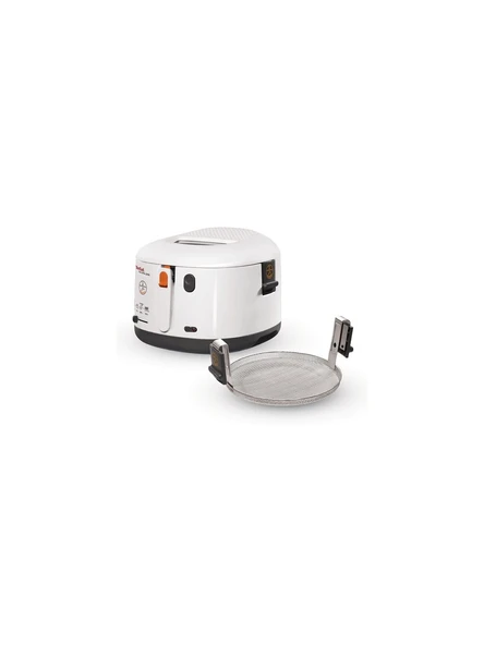 Tefal One Fıltra 1900 Watt Fritöz FF1651 - 2