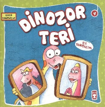 Dinozor Teri İle Tanışalım - Güçlü Dinozorlar HEYET HEYET