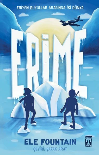 Erime ELE FOUNTAİN