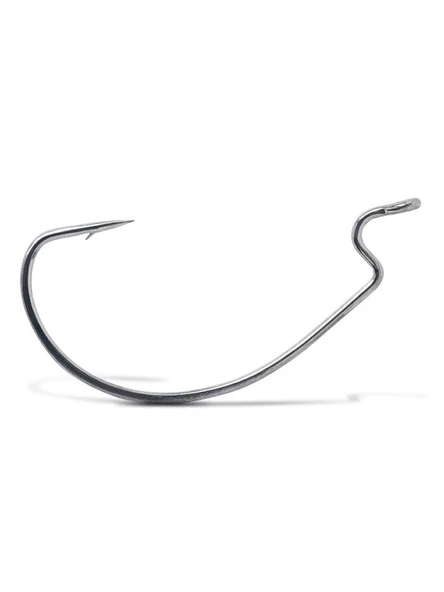 VMC 1X Strong Wide Gap Worm Olta İğnesi 7316TI 5 Adet
