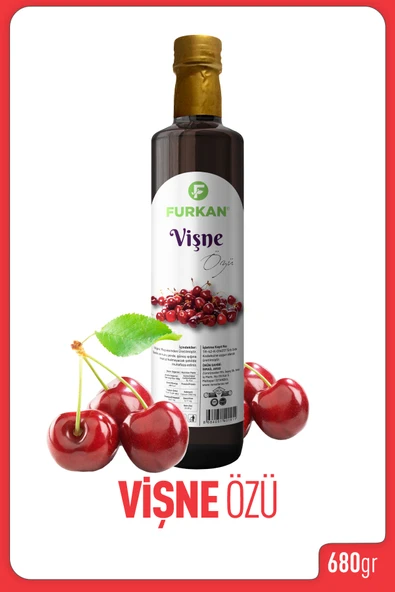 Vişne Özü 680 gr - 4