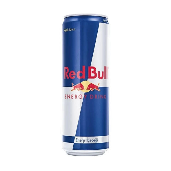 REDBUL 473 ML