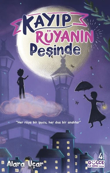 Kayıp Rüyanın Peşinde ALARA UÇAR