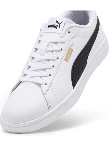 Puma Smash 3.0 L Unisex Günlük Spor Ayakkabı - 5