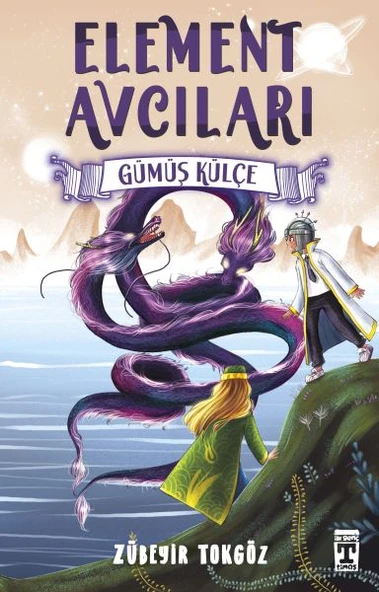 Element Avcıları ZÜBEYİR TOKGÖZ