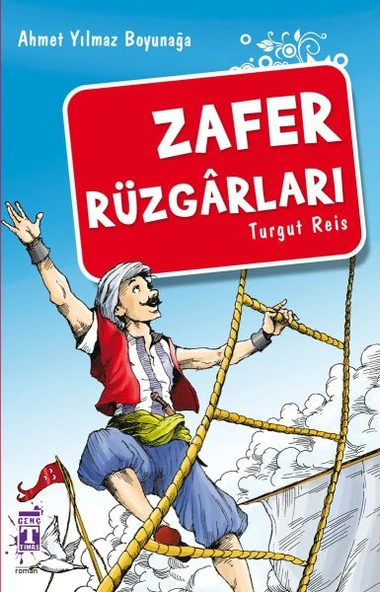 Zafer Rüzgârları AHMET YILMAZ BOYUNAĞA
