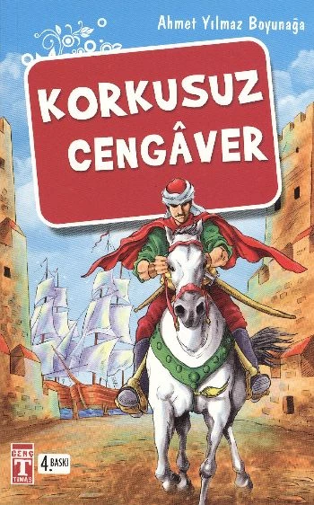 Korkusuz Cengâver AHMET YILMAZ BOYUNAĞA