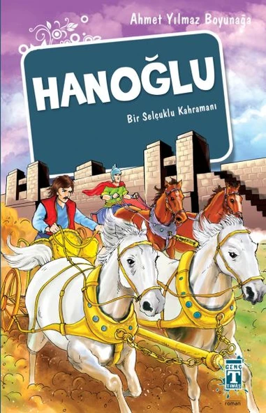 Hanoğlu AHMET YILMAZ BOYUNAĞA