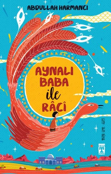 Aynalı Baba İle Raci ABDULLAH HARMANCI