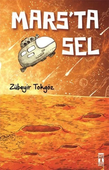 Marsta Sel ZÜBEYİR TOKGÖZ