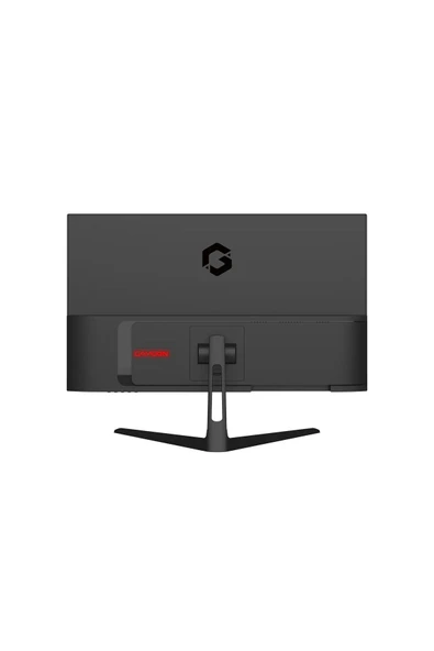 Gameon GOPRO27180VA 27" 0.5 MS 180 Hz HDMI+DP Adaptive-Sync 3 Kenar Çerçevesiz FHD Gaming Monitör - 5
