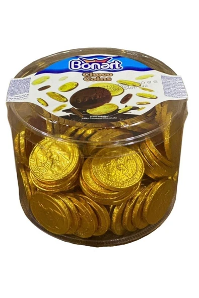 Bonart Para Çikolata 650 Gr *130'lu