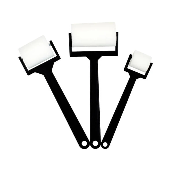 Keep Smiling Sünger Rulo Set 3’lü G338 ürün görseli 1