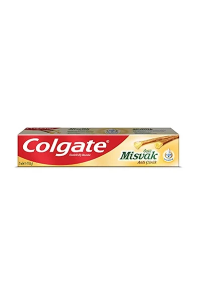 Colgate Misvak Diş Macunu 75ml