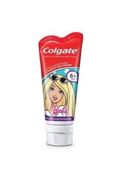Colgate DIS MACUNU COCUK 75 ML