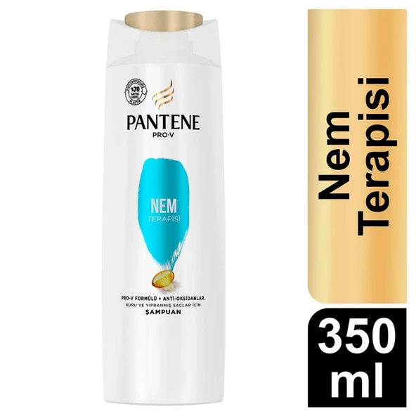 Pantene Pantene 1-1 350 Ml Nem Terapısı