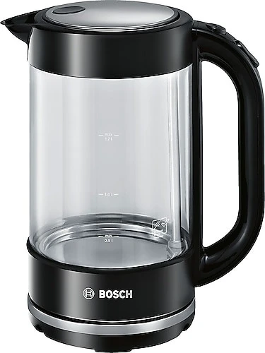 Bosch TWK70B03 2400 W 1.7 lt Cam Kettle