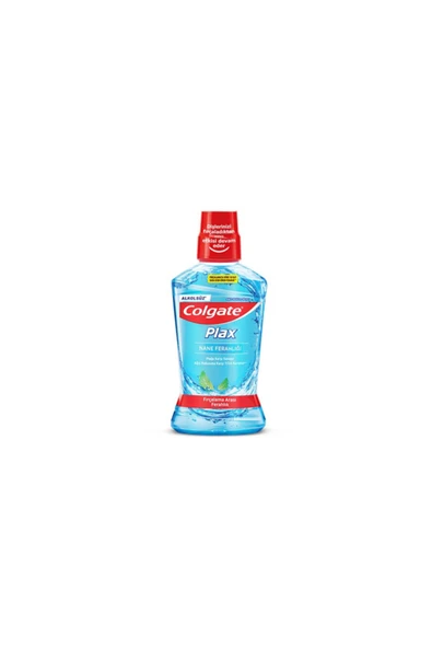 Colgate AGIZ SUYU NANE FER.MAVI 500 ML