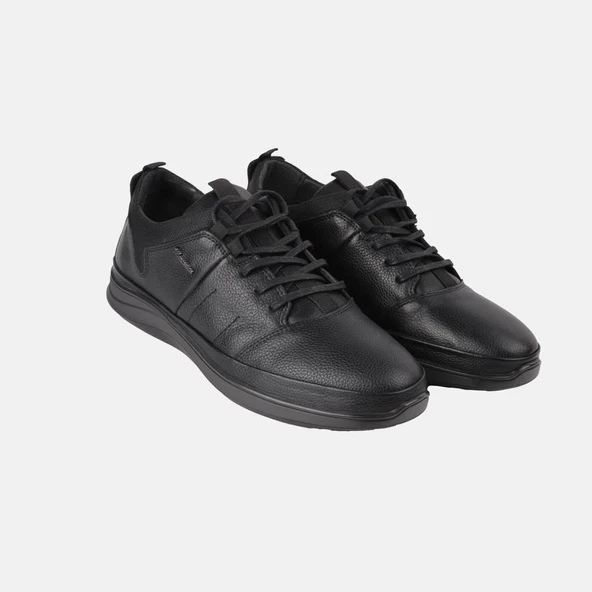 MARCOMEN 20347 ORTOPEDİK DERİ ERKEK AYAKKABI - Resim 7