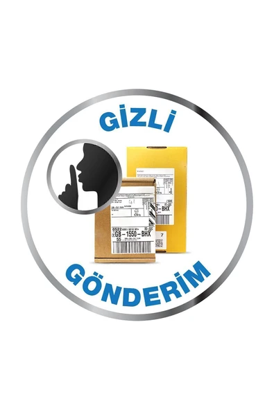 Durex Intense Uyarıcı Jel 10 ml (20 Kullanım) - Resim 7