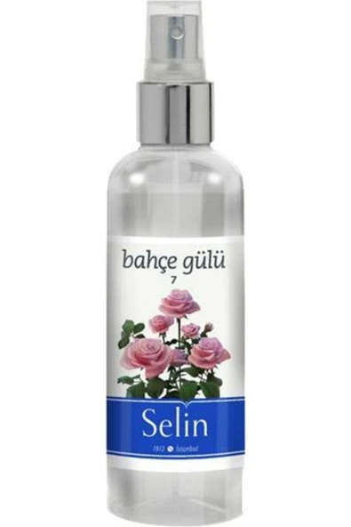 Selin Sprey Kolonya Çiçek Buketi 100ml