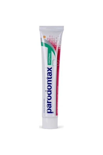 Parodontax Original Diş Macunu 75 ml
