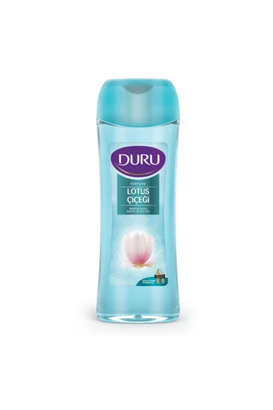Duru Perfume Elegant Lotus Duş Jeli 450ml.