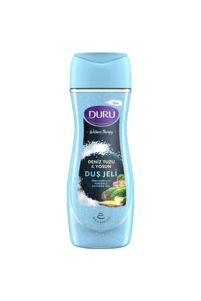 Duru Duş Jeli