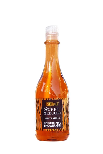 Mara Sweet Seducer Ballı Vanilya Duş Jeli 420 Ml