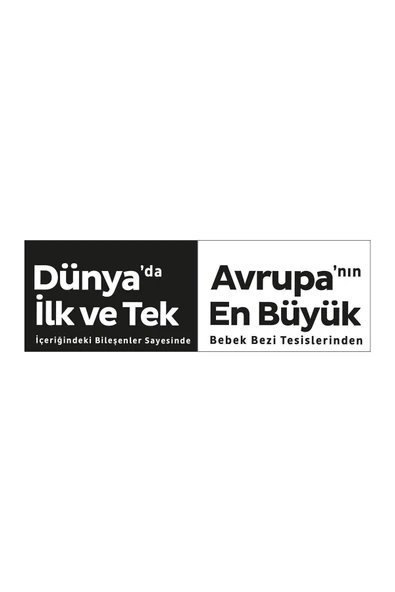 Sleepy Bio Natural Premium Plus Gross Paket Bebek Bezi 7 Numara Xxlarge 100 Adet - 7