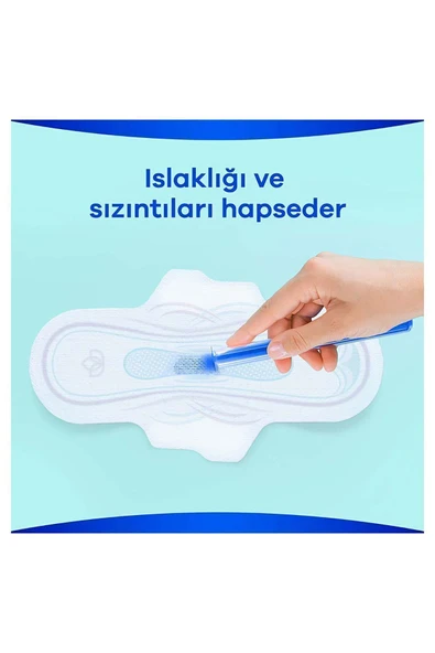 Orkid Ultra Ekstra Dörtlü Paket Gece & Gündüz 24 Adet - 4