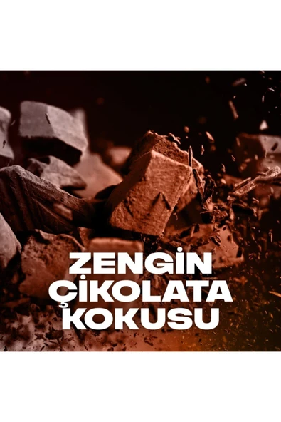 Axe Erkek Deodorant Dark Temptation 150 mll 3'lü Avantaj Paketi  8690637981494-003 - Resim 6