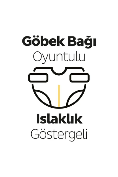 Sleepy Bio Natural Premium Plus Gross Paket Bebek Bezi 1 Numara Newborn 100 Adet - Resim 3