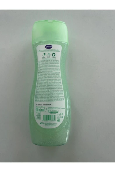 Duru Duş Jeli Kaktüs Çiçeği 450ml - Resim 2